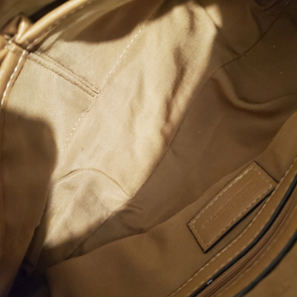 Rust Croft And Barrow Shoulderbag - Picture 7 of 9